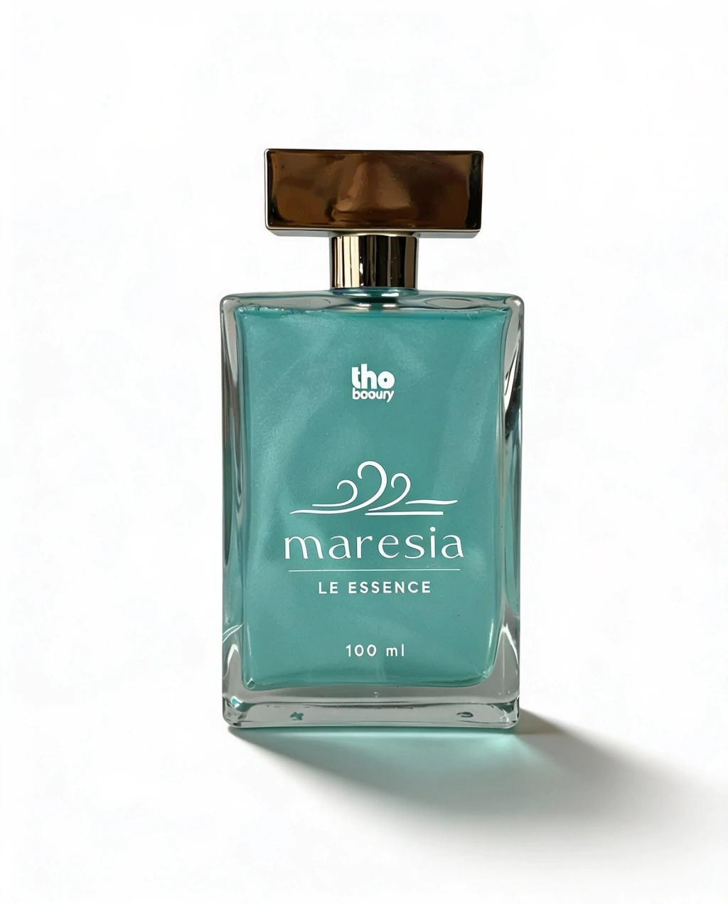Maresia - Desodorante Colônia