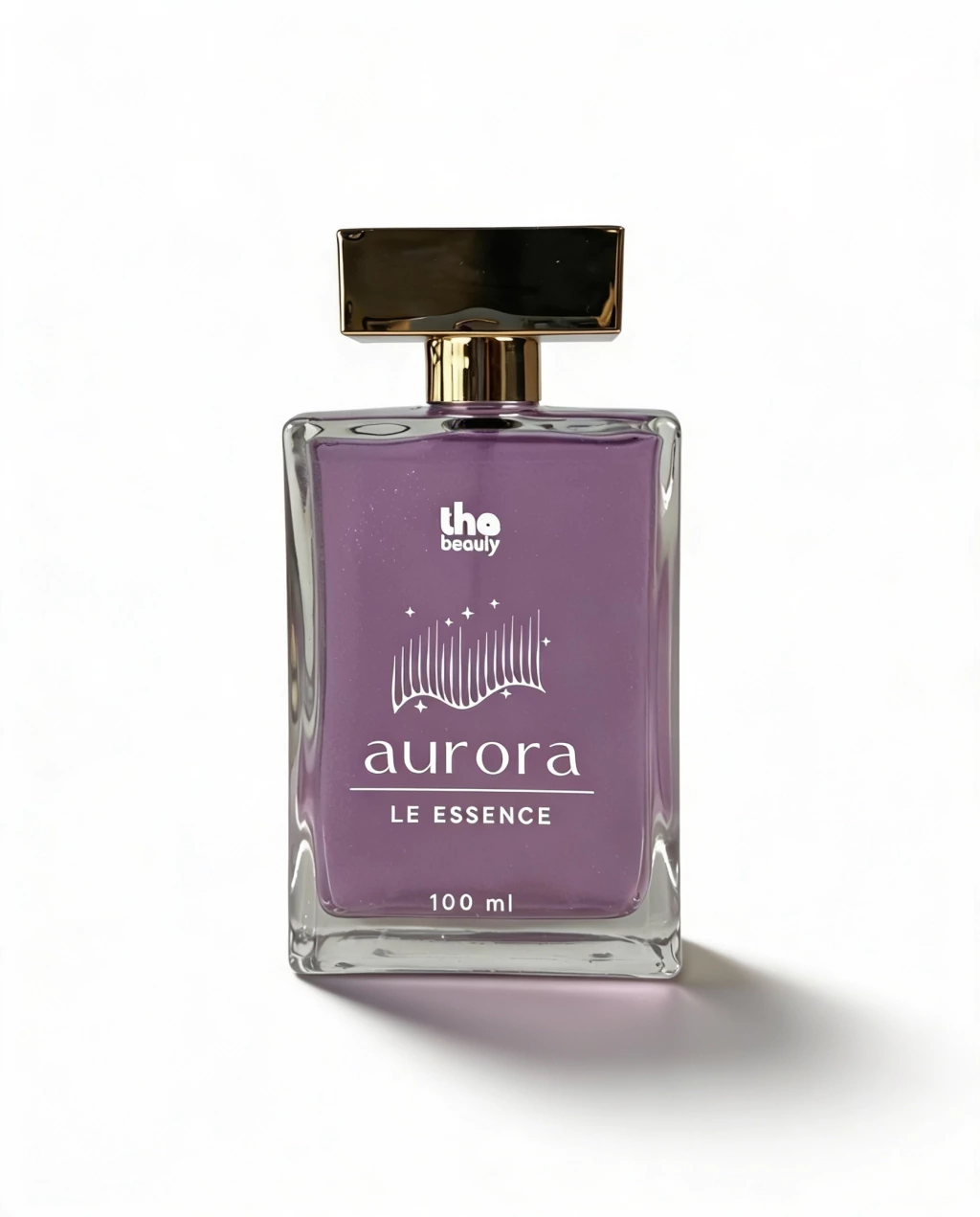 Aurora - Desodorante Colônia