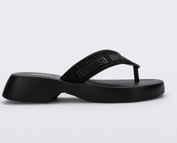 Melissa Flatform M-Lover